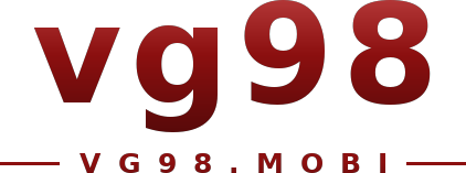 vg98 logo