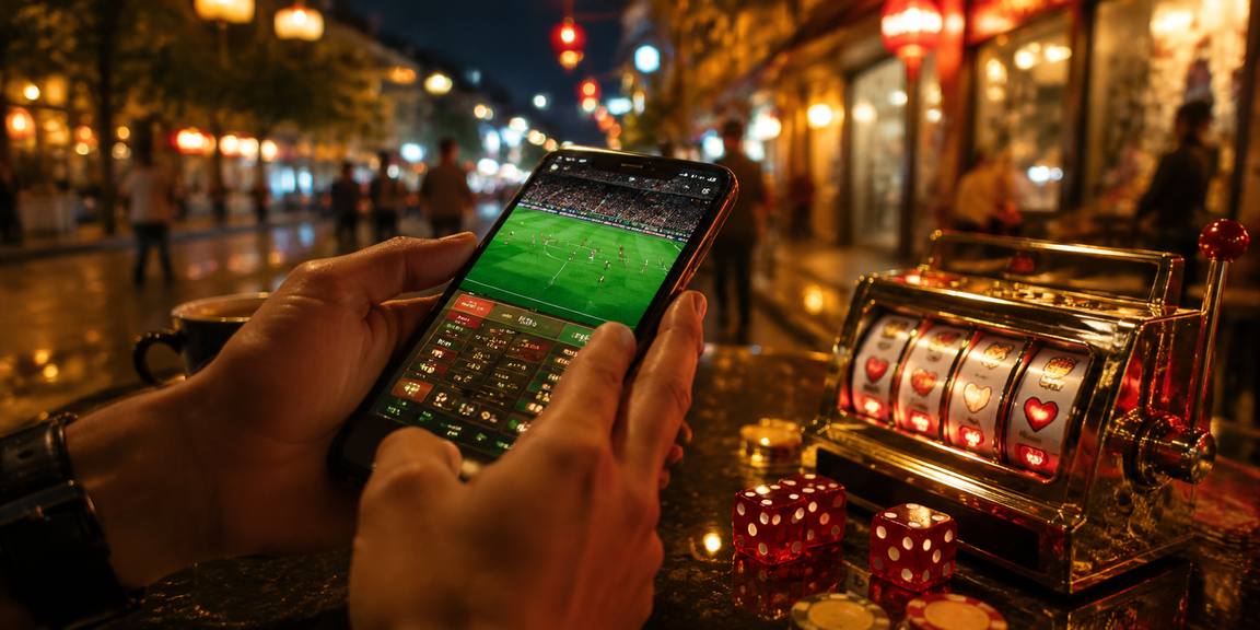 vg98 Casino Momo tại vg98 — bàn chơi thật, kết quả thật