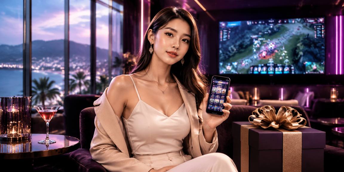 vg98 Khám phá những gì có trong Casino Momo