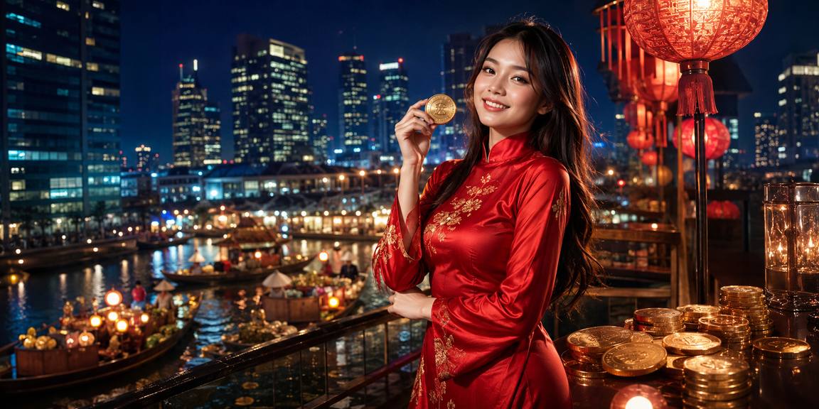 vg98 Khám phá những gì có trong Viettel Money Slot