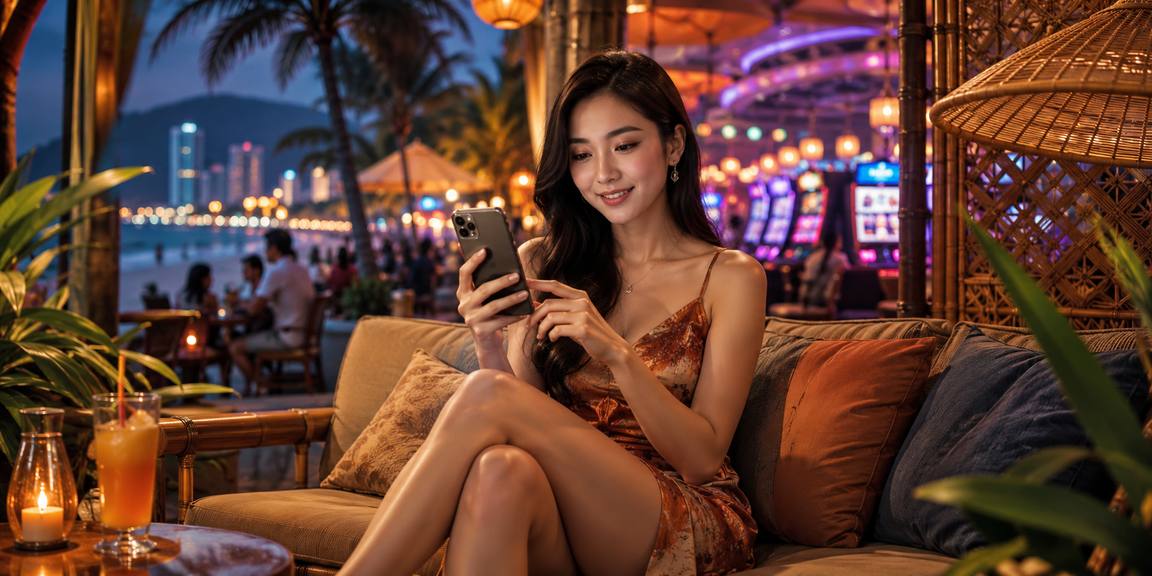 vg98 Khám Phá Sảnh Cược Ngay Trên Tay
